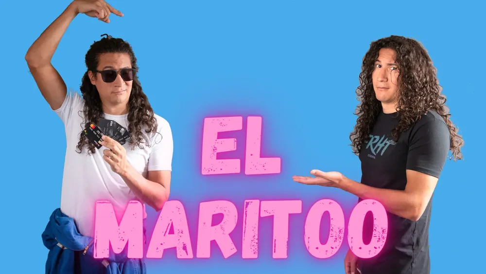 El Maritoo
