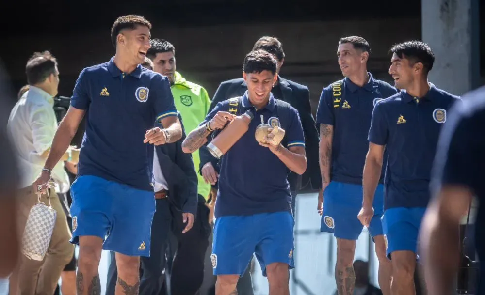 El equipo de Jorge Almirón arranca su camino en la Copa Argentina frente a Sportivo Belgrano