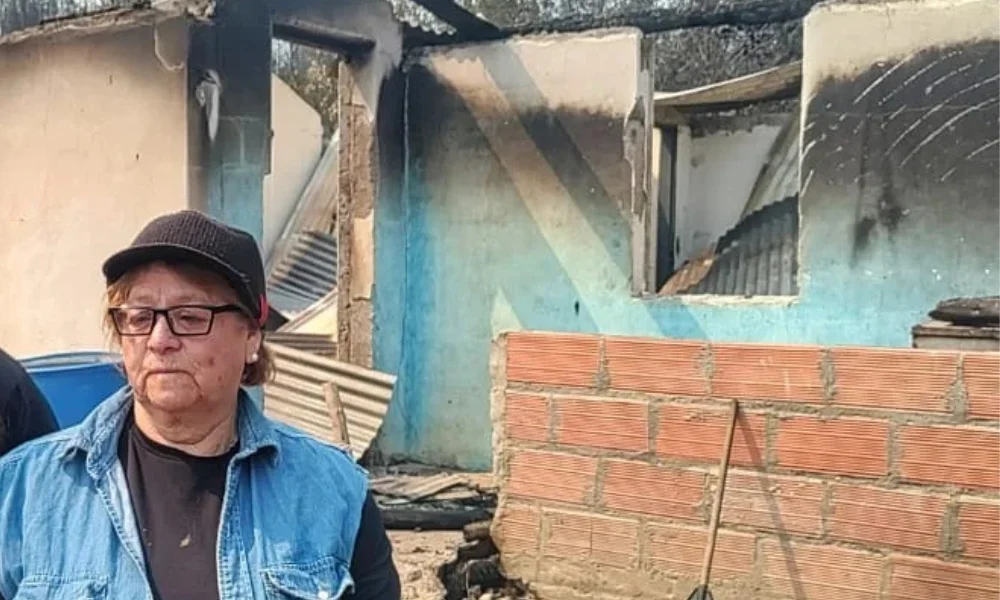 Margarita Muñoz Pulgar