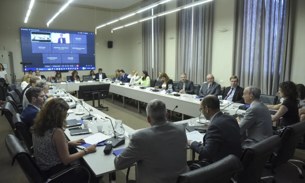 Consejo Federal de Educacion