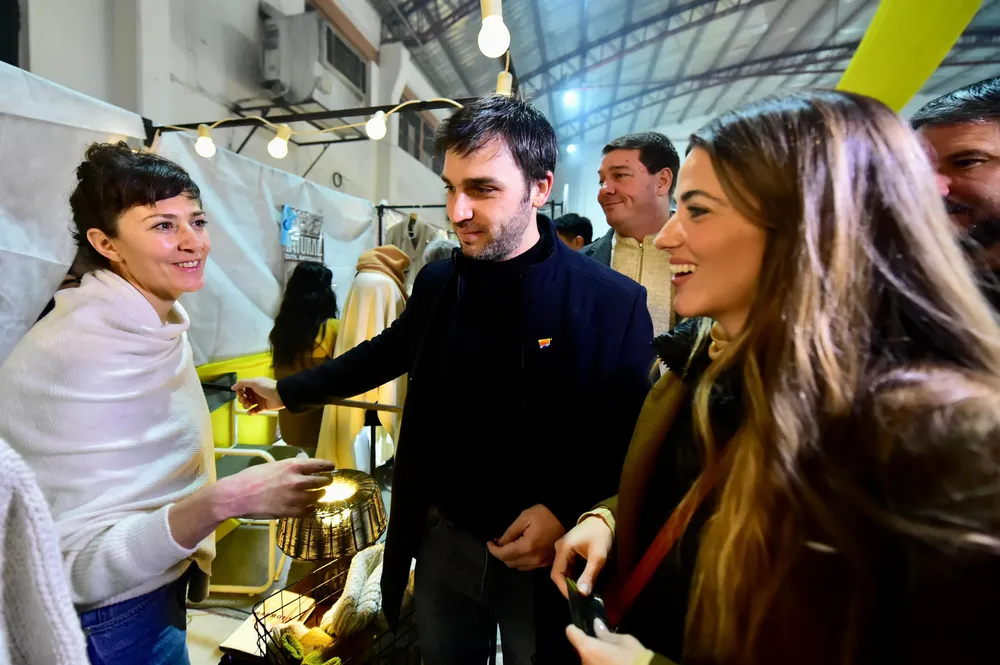 Festejos por el cumpleaños 69 de Chubut