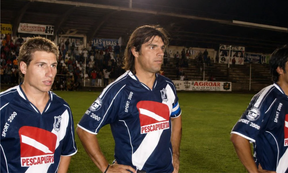 Ceferino Díaz falleció a los 53 años después de una grave enfermedad.