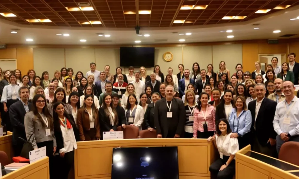 Jornada de Salud Perinatal