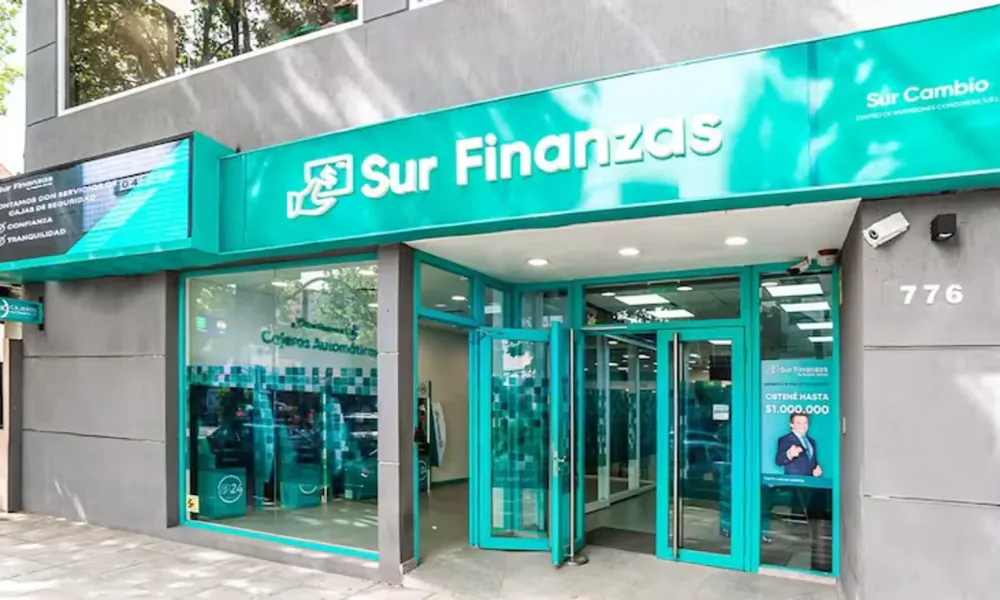 Sur Finanzas