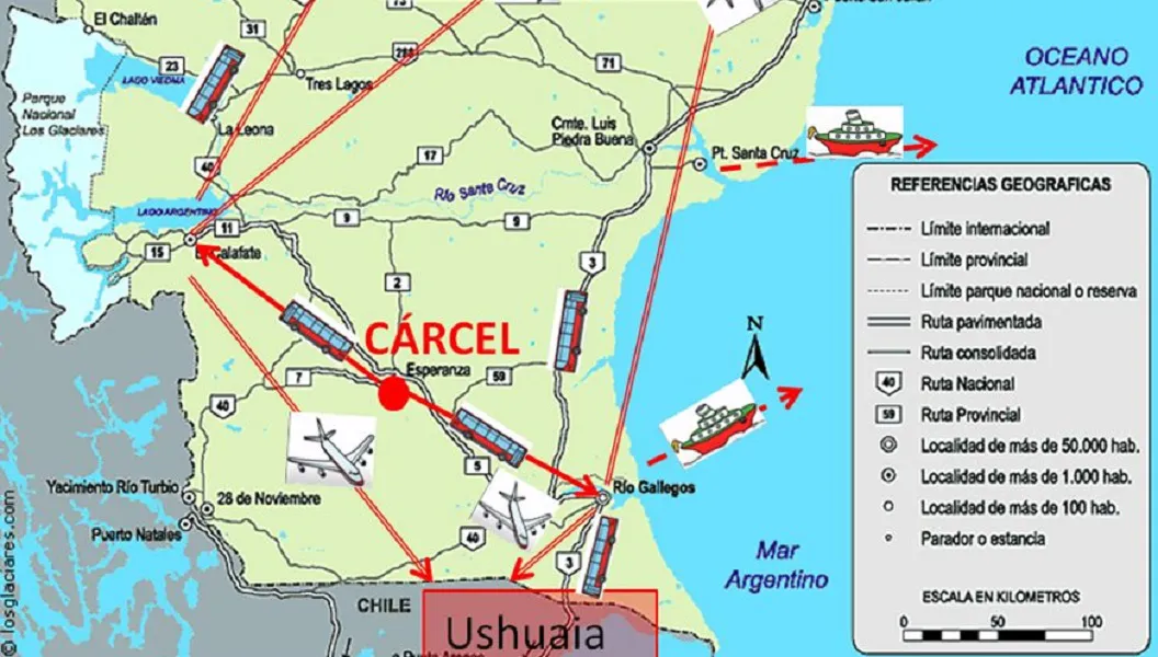 proyecto mega carcel
