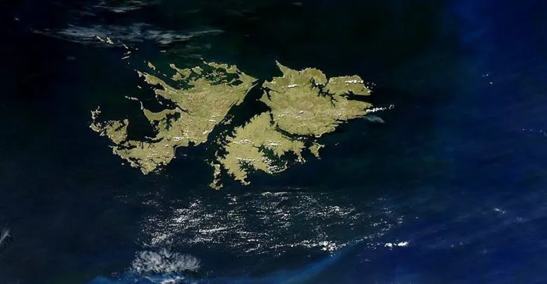 Islas Malvinas