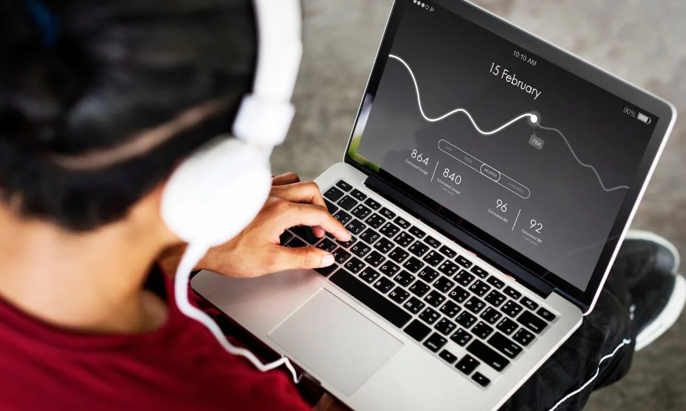 Lista de reproducción en Spotify