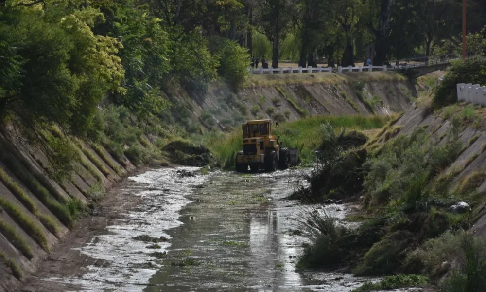 Canal Maldonado