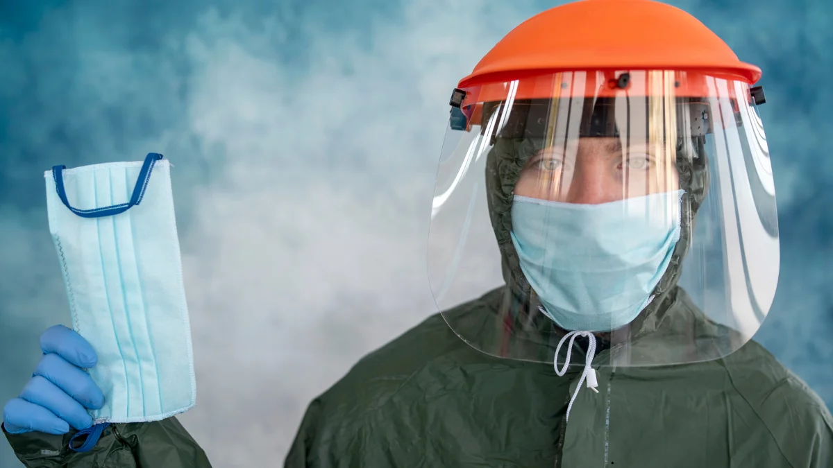Informe enfermedades infecciosas