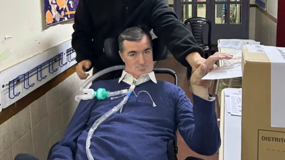 Esteban Bullrich