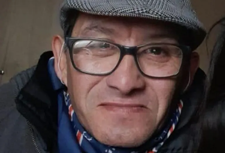 Desaparcido