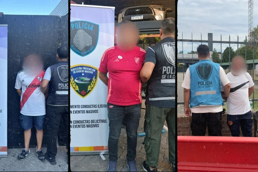 42 trapitos demorados