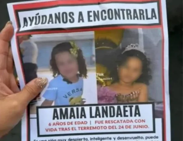 busqueda amaia