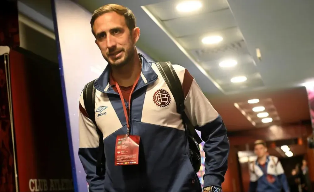 Lanús y Platense se enfrentan este viernes desde las 21.15