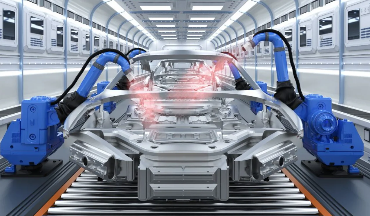 ford ia ingenieros