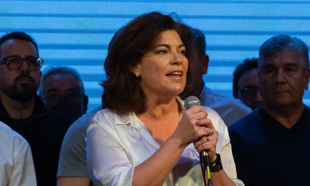 Diputada Nacional Ana Clara Romero