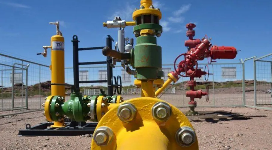 shale oil