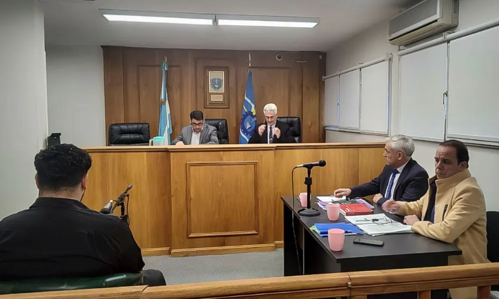 Dos jueces avalaron que el ataque a machetazos fue en defensa propia