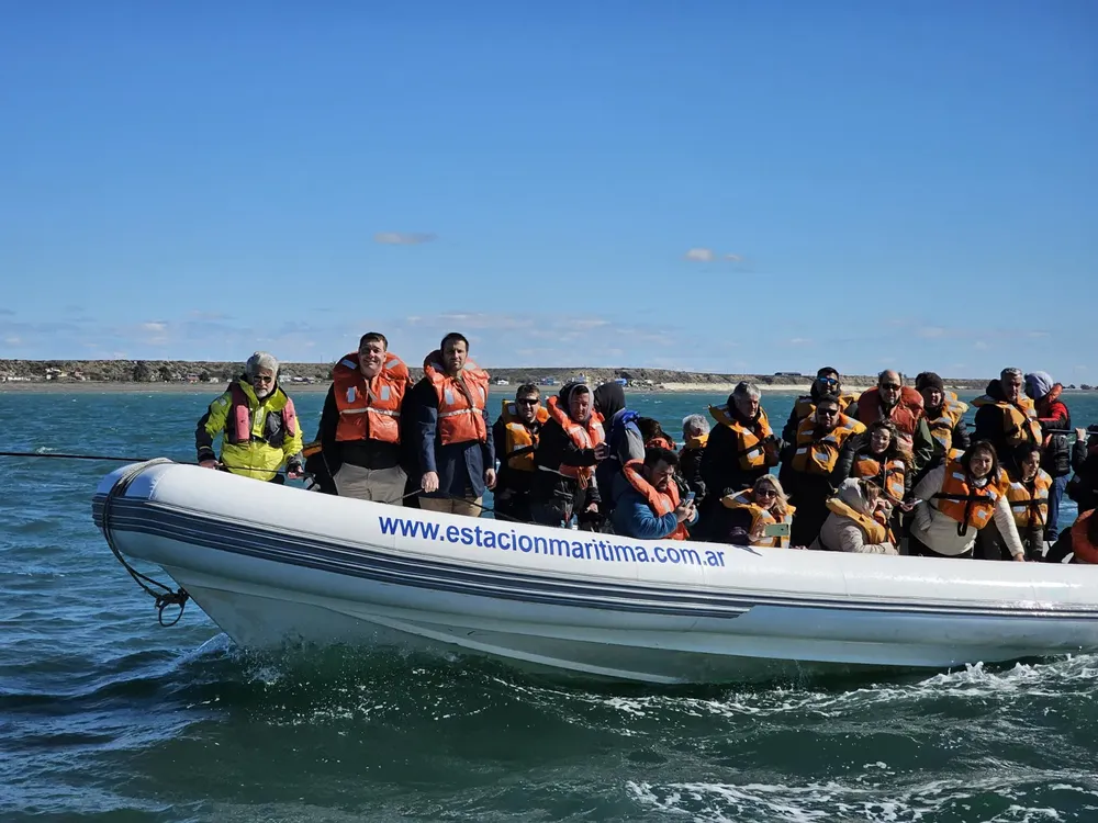 Se lanzo temporada de toninas