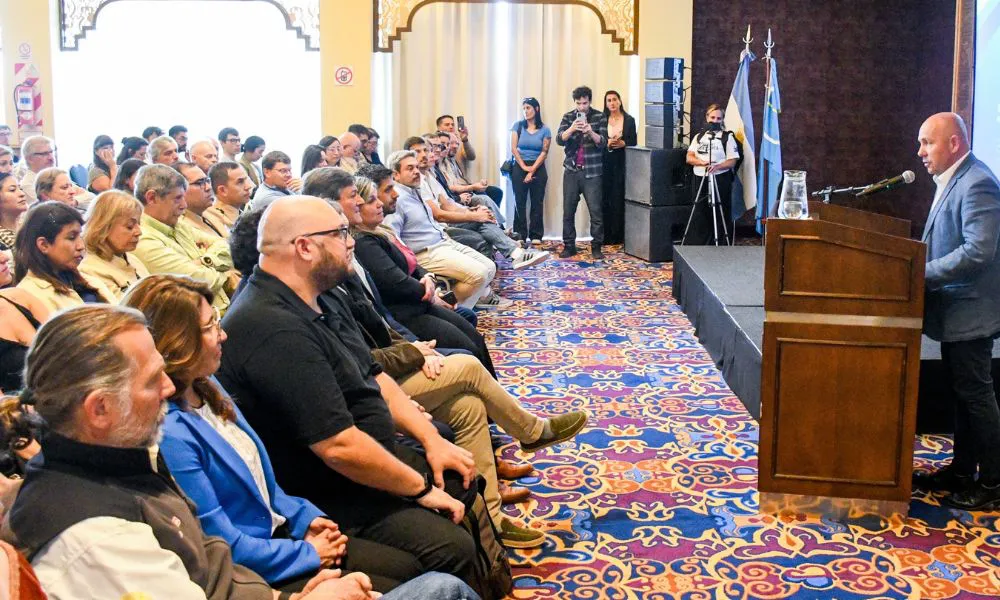 Jornadas Nacionales de Ciencias del Mar