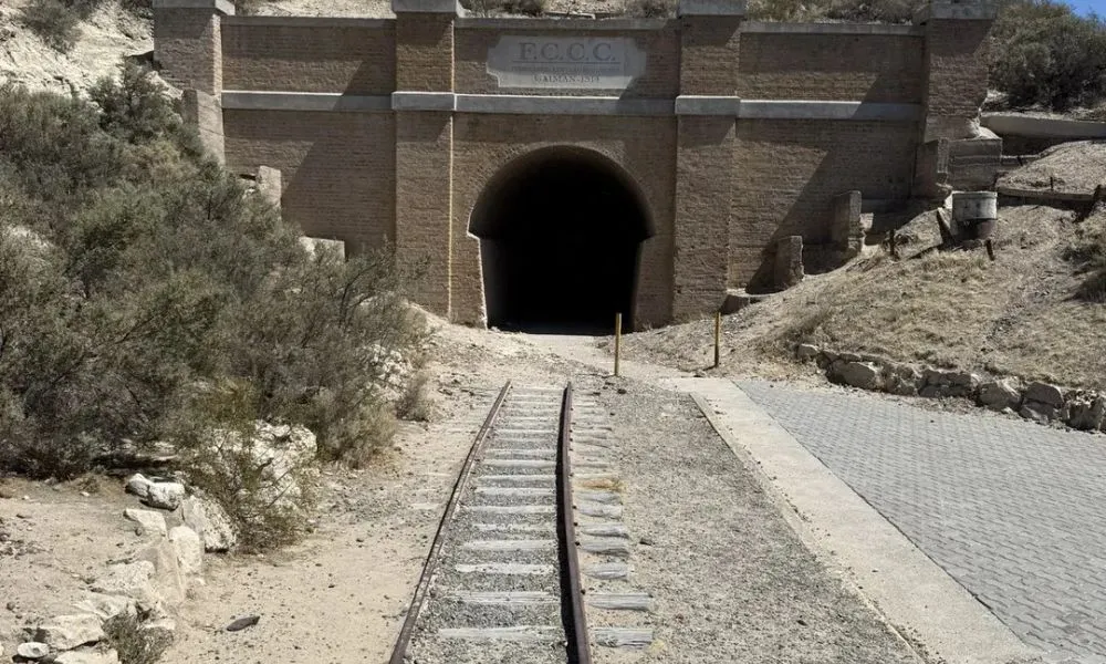 gaiman diabetes caminata