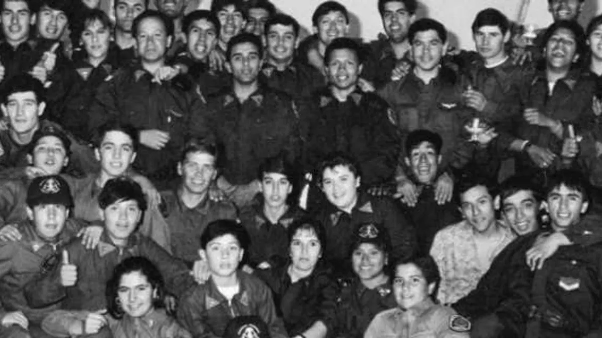 BOMBERITOS