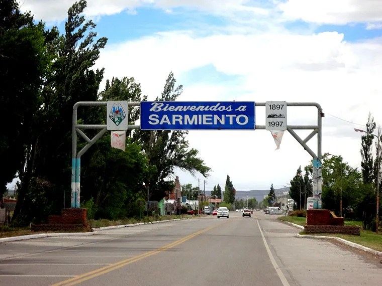 54° Asamblea del Consejo Provincial de Discapacidad en Sarmiento
