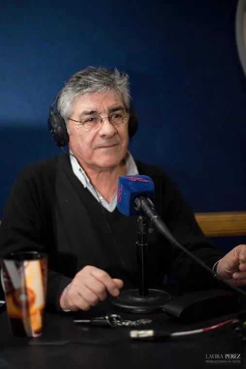 Julio Balda