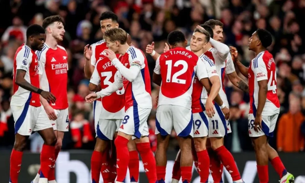 Arsenal