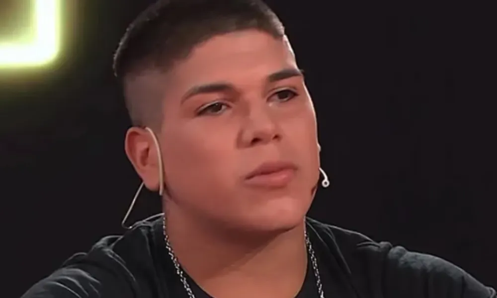 Estado de salud de Thiago 