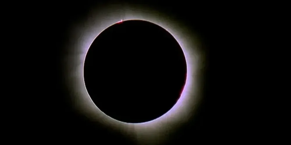 eclipse