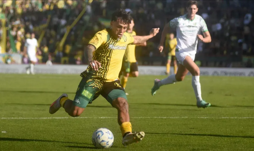 Aldosivi recibe a Newell’s en Mar del Plata