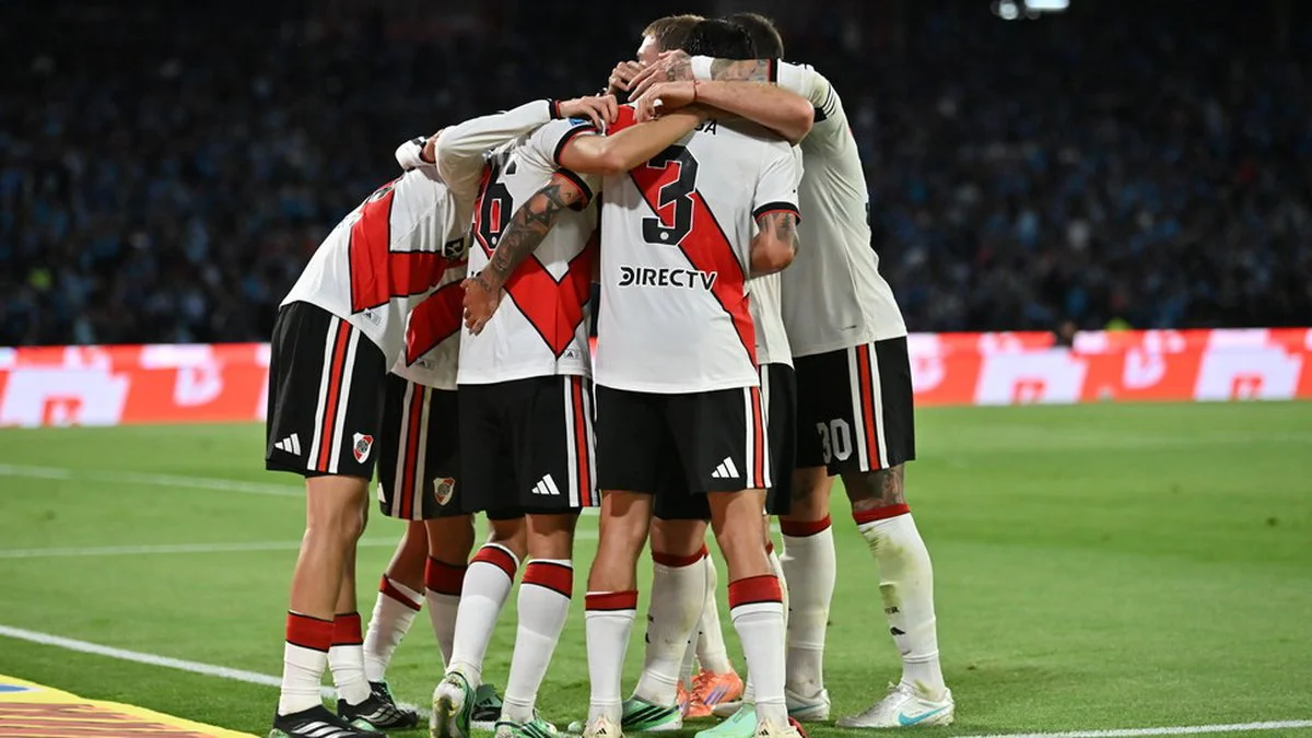 River (ESPN)