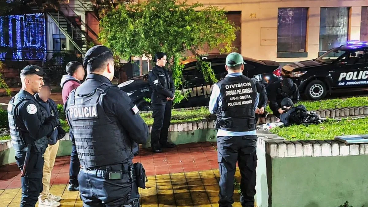 Detienen a presunto proveedor de semillas de cannabis