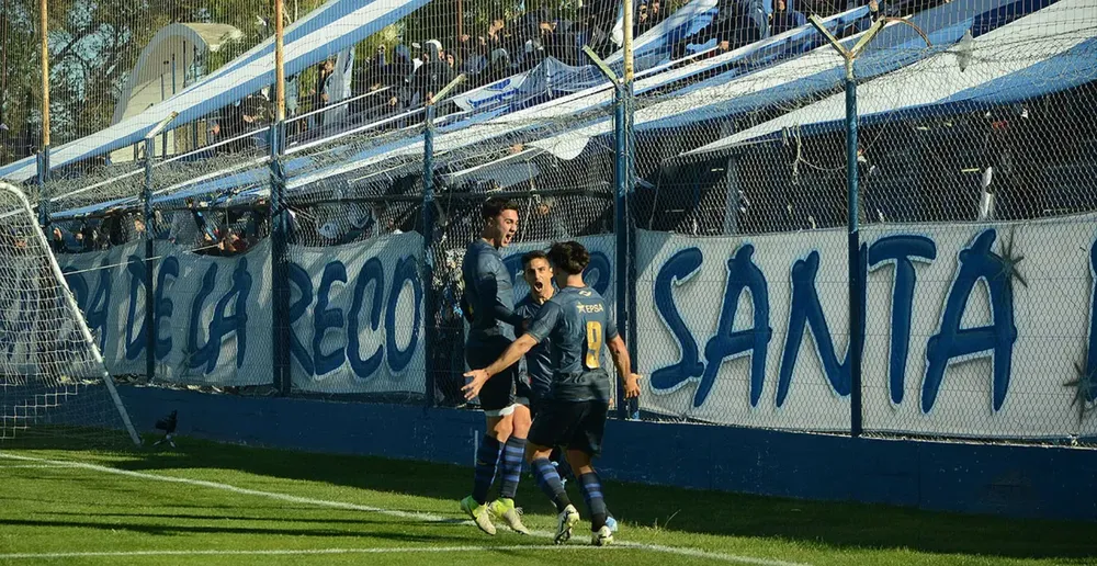 Guillermo Brown visita a Olimpo con nuevo DT y la urgencia de cortar una racha adversa que preocupa