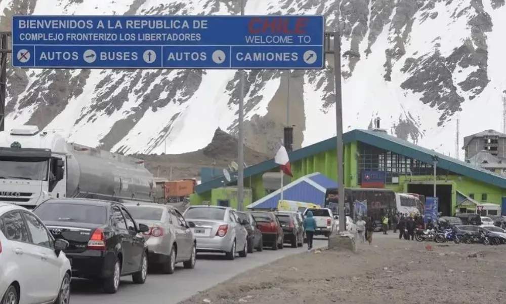 Paso Cristo Redentor