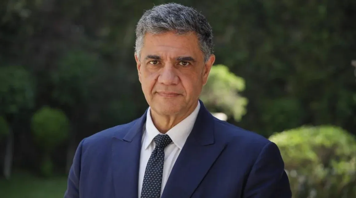 jorge macri