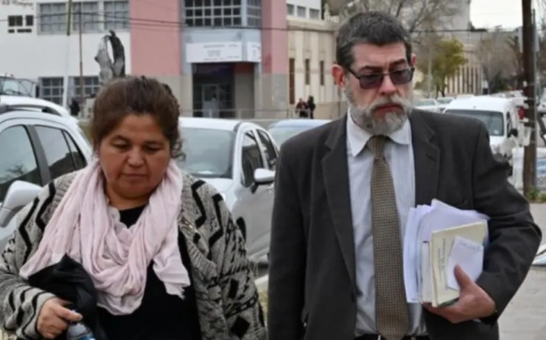 Huichaqueo pide prision domiciliaria