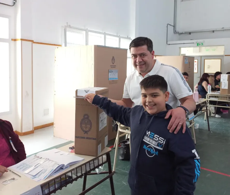 Voto Treffinger