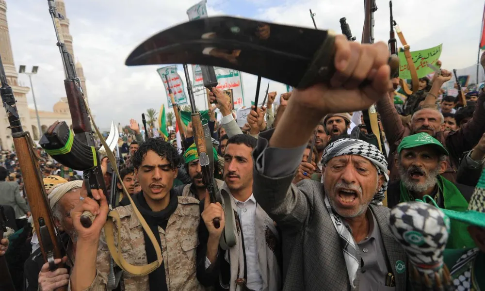 Yemen