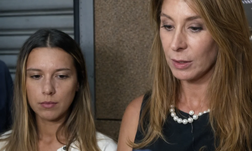 La abogada deberá permanecer en Brasil mientras la Justicia define el fallo definitivo.