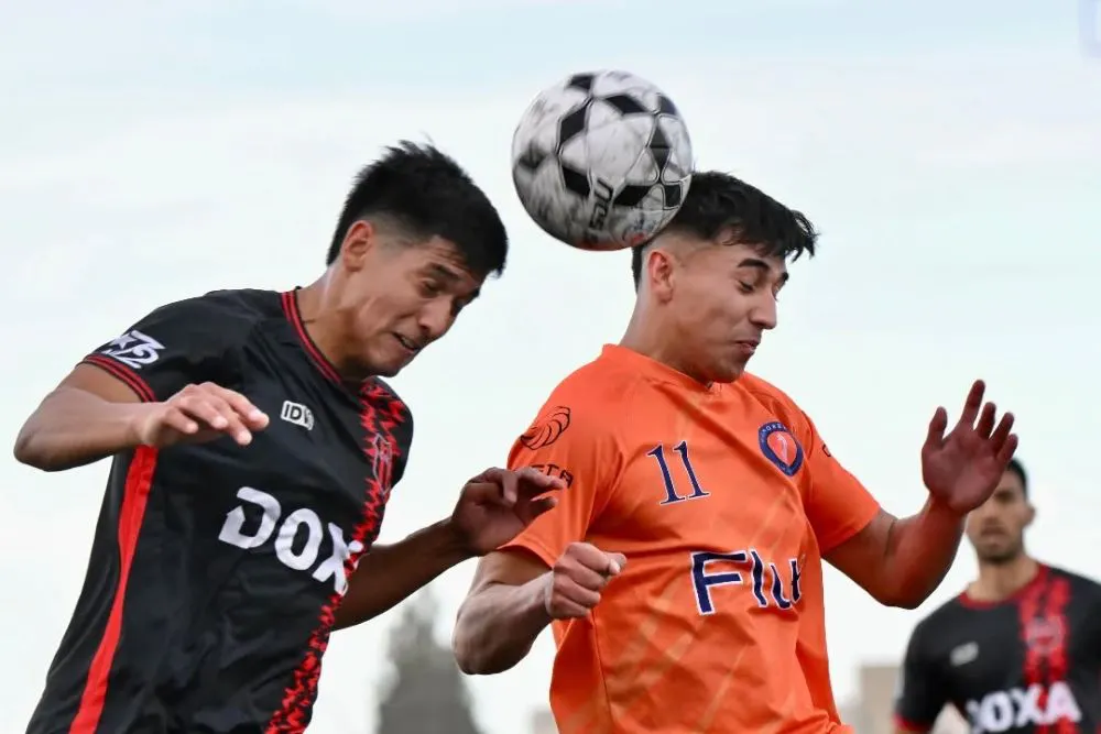 La séptima fecha arranca este jueves con dos partidos.