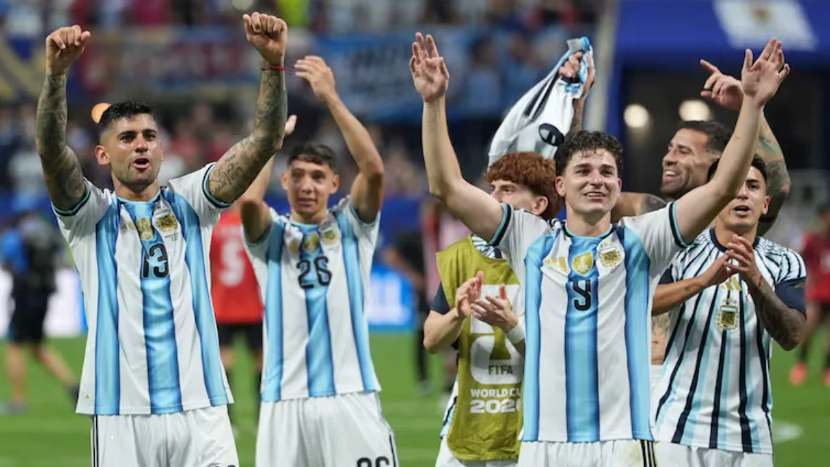 Jugador amonestado