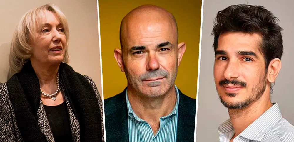 Verano, mar y libros