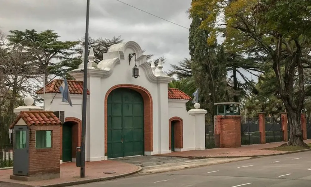 Quinta de Olivos