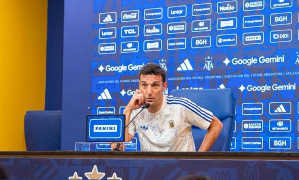 El técnico de la Selección argentina admitió el flojo rendimiento ante Mauritania.