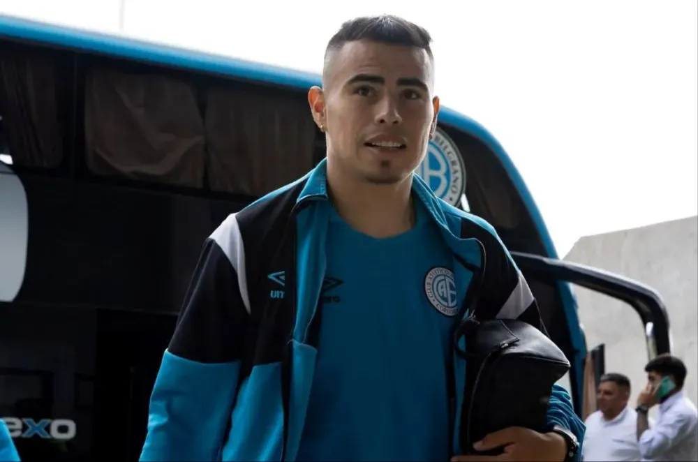 Belgrano y Newell’s juegan este lunes a las 21.00 en el Gigante de Alberdi