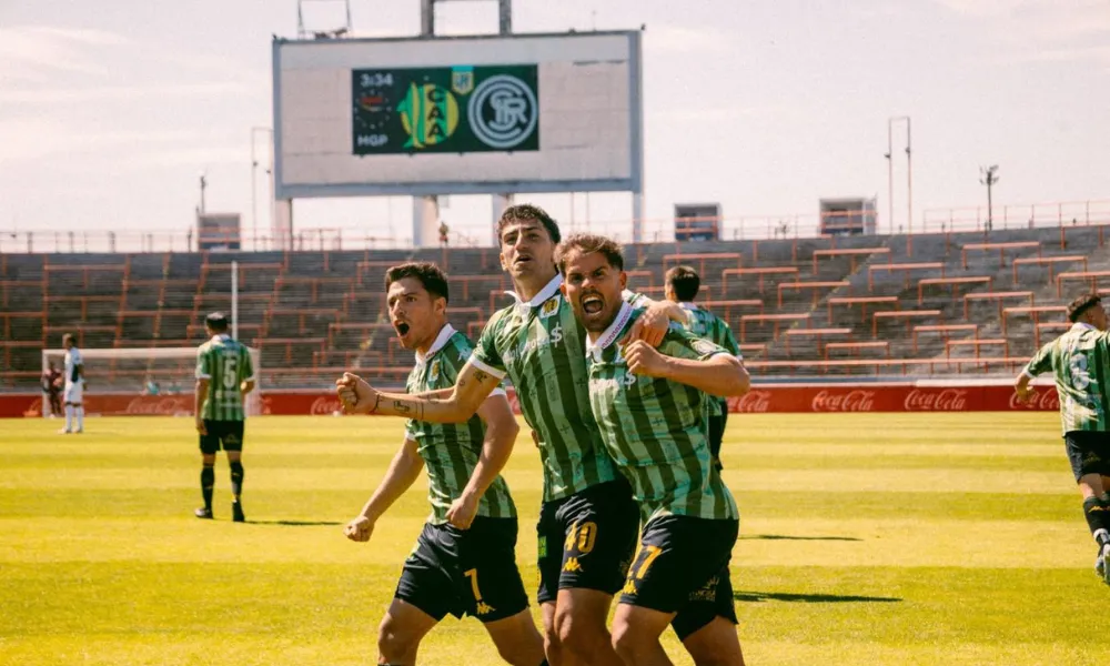 Aldosivi