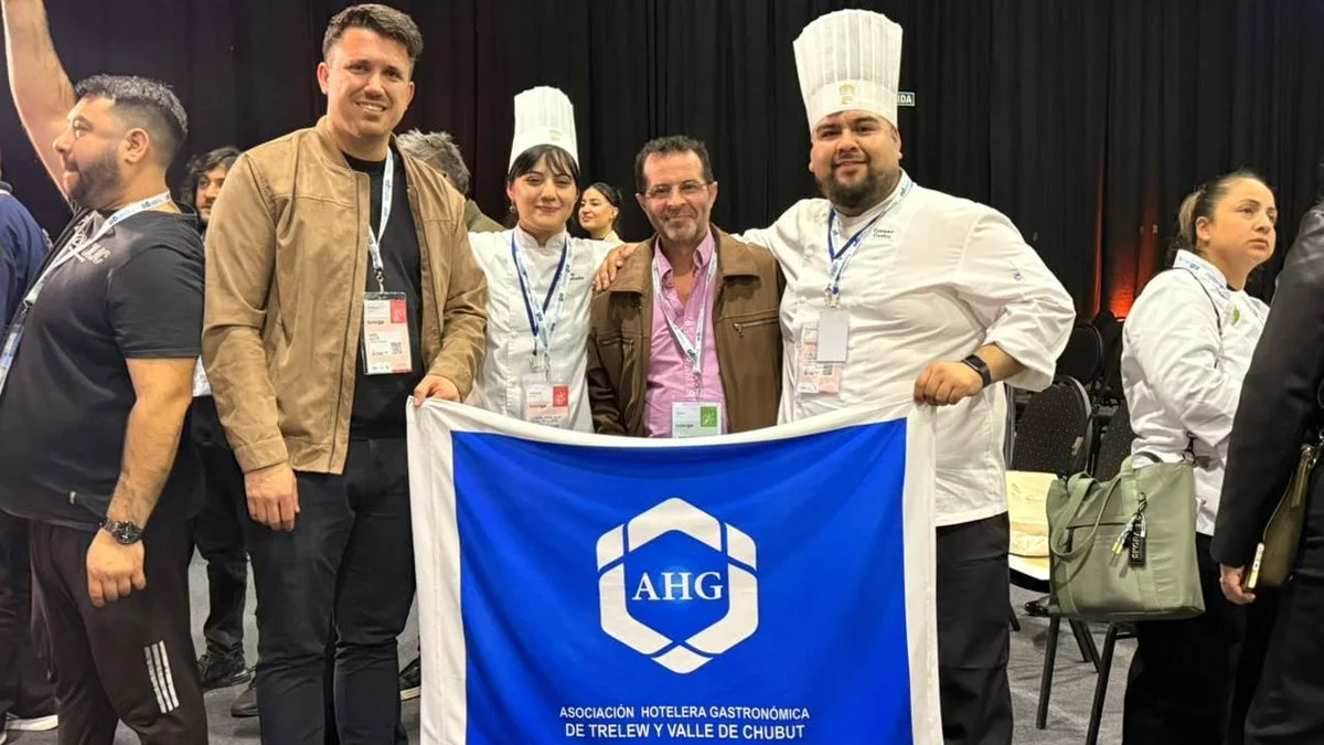 Torneo Federal de Chefs