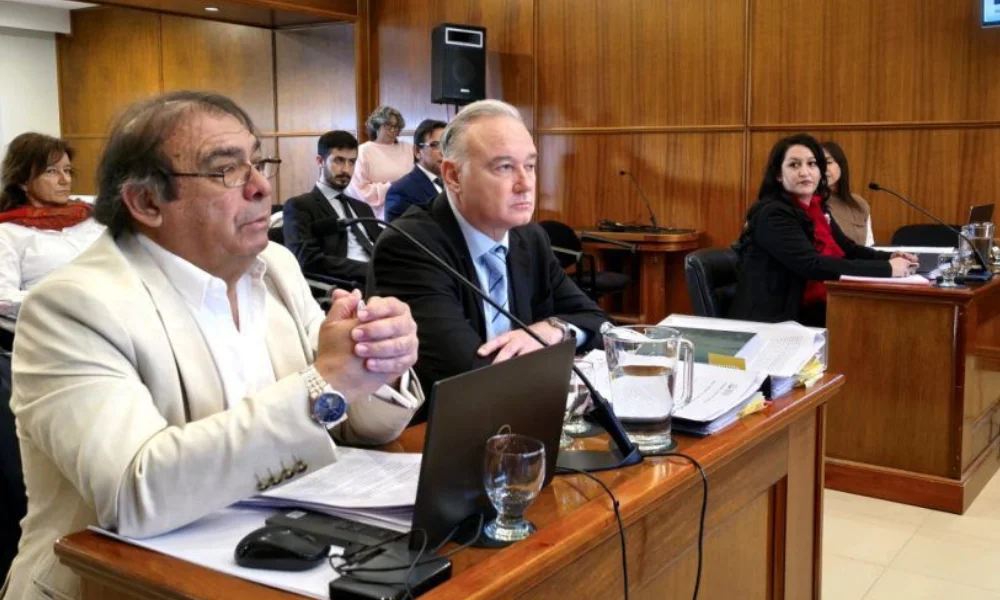 Lisandro Benítez